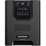CyberPower PR1500ELCD SAI Línea Interactiva 1500VA/1350W 8 Salidas Torre